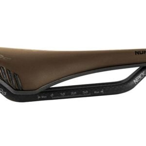 Prologo Dimension NDR Nack Saddle (Brown/Black)