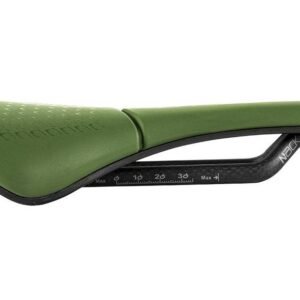 Prologo Saddle Scratch M5 Special Edition Nack Saddle (Military Green/Black)