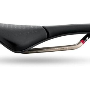 Prologo Scratch M5 Space Nack Saddle (Black)