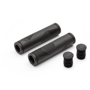Shimano RollerRace Sport Slide On Grips (Black)
