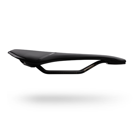 PRO Bike Gear Falcon Performance Saddle (Black) - Image 3