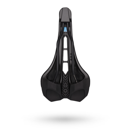 PRO Bike Gear Falcon Performance Saddle (Black) - Image 4