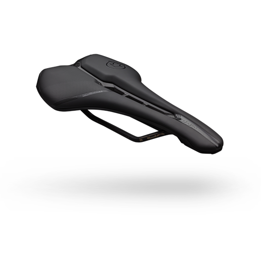 PRO Bike Gear Falcon Performance Saddle (Black) - Image 2
