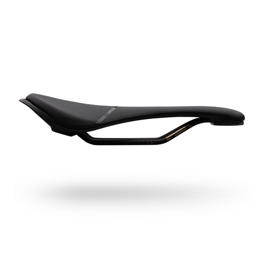Pro Bike Gear Turnix Performance AF Saddle (Black) - Image 2