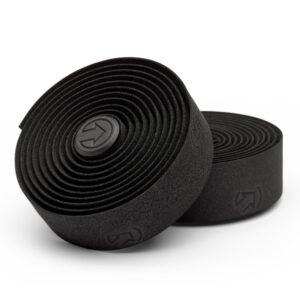 Shimano PRO Peaked Sport Bartape (Black)
