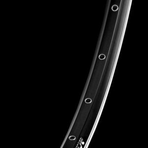Remerx HIT 700c Rim Brake Rim (Black)