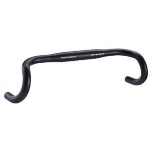 Ritchey Baquiand OE Drop Handlebar (Black)