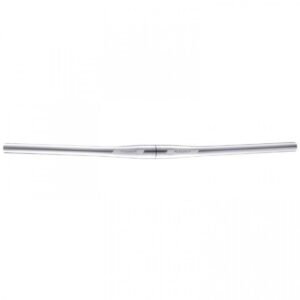 Ritchey Classic Flat Handlebar (High Polish Silver)