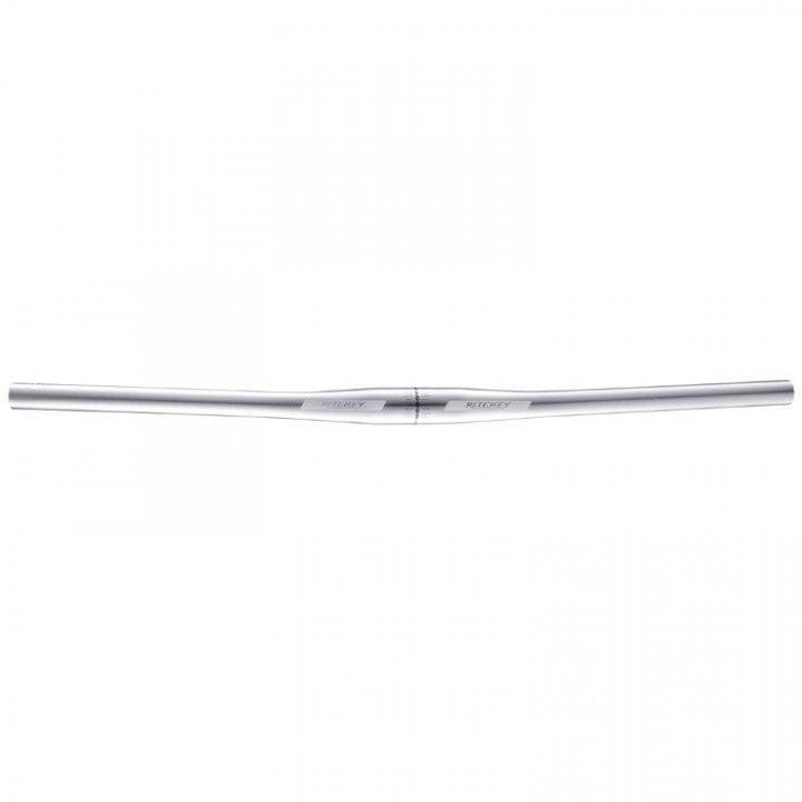 Ritchey Classic Flat Handlebar (High Polish Silver)