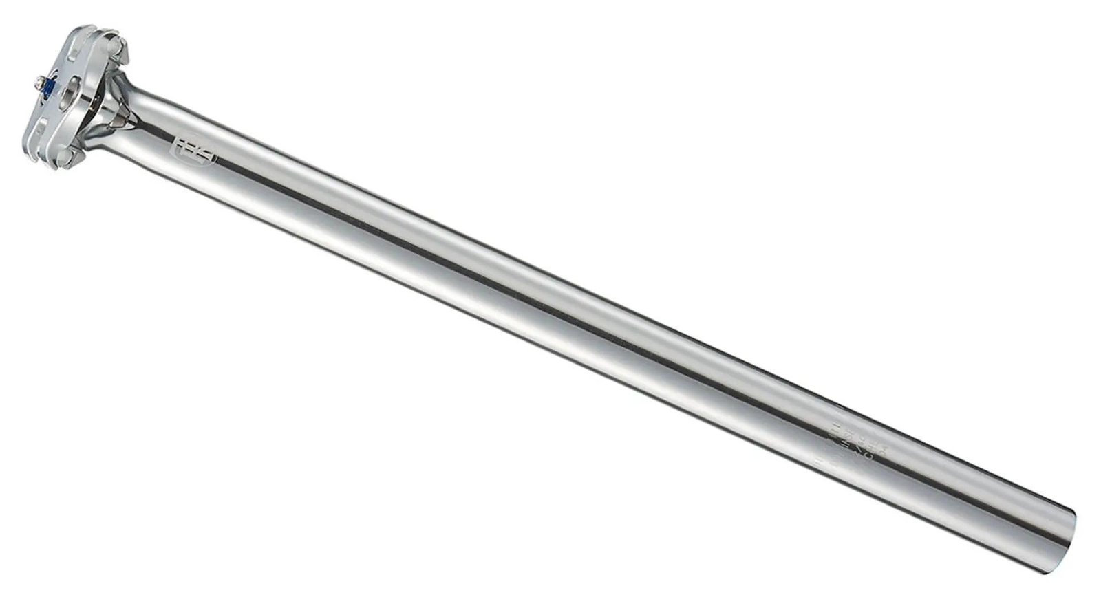 Ritchey Classic Zero 30.9mm Aluminium Seatpost (Silver) - Image 3