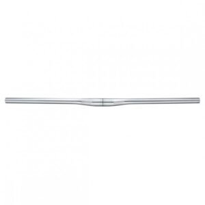 Ritchey Classic10D Flat Handlebar (High Polish Silver)