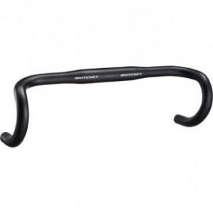 Ritchey Logic Curve OE Drop Handlebar (Black)
