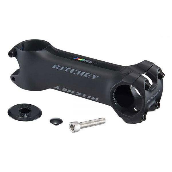 Ritchey WCS Toyon Blatte Stem (Black) - Image 2