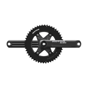 Rotor Sram AXS Aldhu Crankset (Black)
