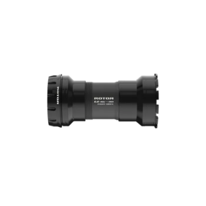Rotor UBB4630 Evo Steel Bottom Bracket (Black)