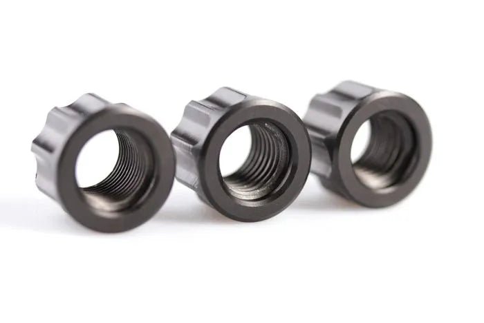 Pilo S03 Lock Nut for SRAM and Shimano - Image 2