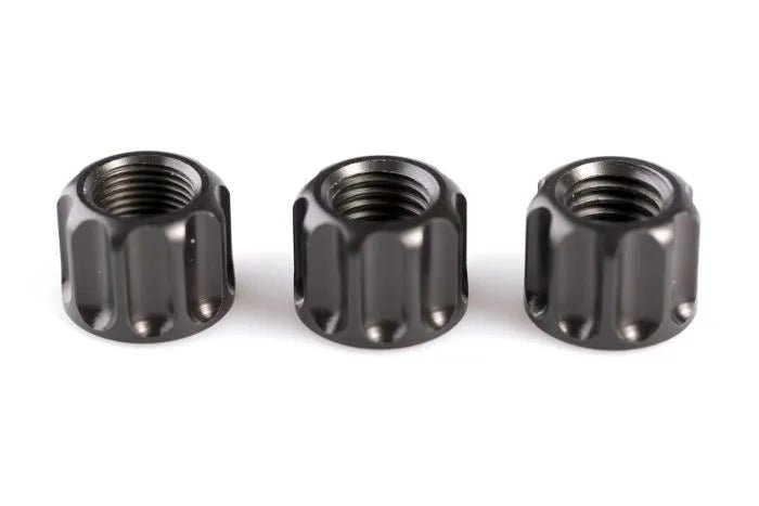 Pilo S01 Lock Nut for DT Swiss
