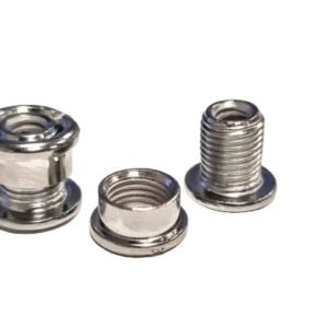 Pilo S19 Derailleur Hanger Plug