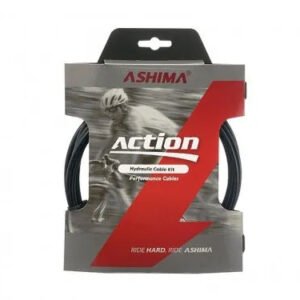 Ashima Action Hose Kit Box - Avid/Elixir