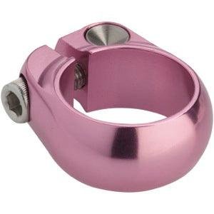 Salsa Lip-Lock Bolt On Seat Post Clamp
