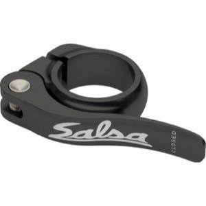Salsa Lip-Lock Bolt On Seat Post Clamp - Image 2
