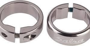 Salsa Closed End Lock On Collars