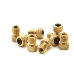 Generic AV/SV Adapter (Pack of 50 Pieces)