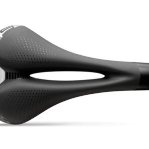 Selle Italia S3 Flow Saddle (Black)