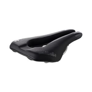 Selle Italia Watt TI 316 Saddle (Black)