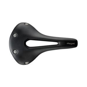 Selle Sanmarco Regal Short Dynamic Saddle (Black)