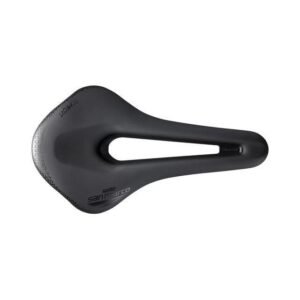 Selle Sanmarco Shortfit 2.0 Comfort Dynamic Saddle (Black)
