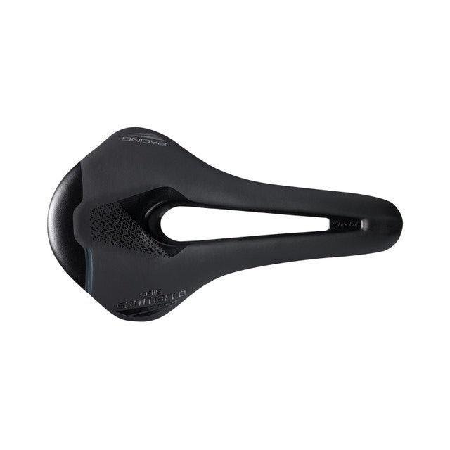 Selle Sanmarco Shortfit 2.0 Racing Saddle (Black)