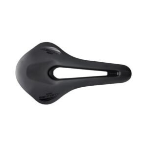 Selle Sanmarco Shortfit 2.0 Sport Saddle (Black)
