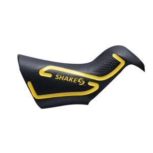 Shakes SH-9150/8050 Brake Lever Hoods (Yellow)