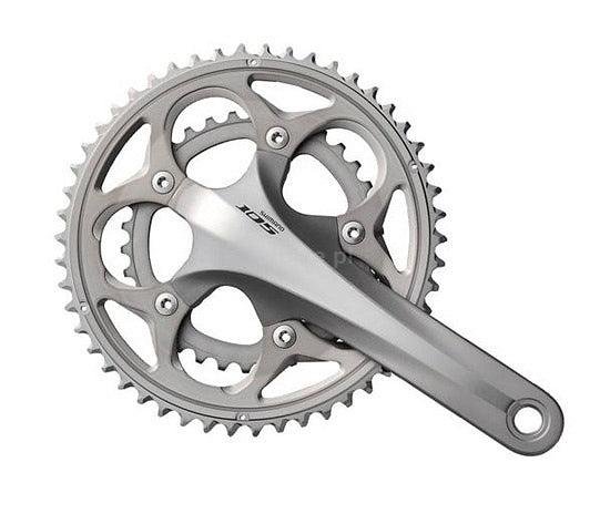 Shimano 105 FC5700 Crankset