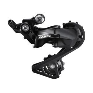 Shimano 105 R7000 11 Speed Rear Derailleur (Black)