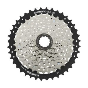 Shimano Acera HG400 8 Speed Cassette