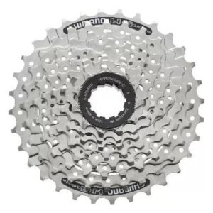 Shimano Acera HG41 8 Speed Cassette