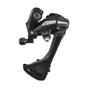 Shimano Acera M3020 8 Speed Rear Derailleur (Black)