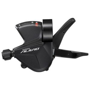 Shimano ALivio SL-M3100 9 Speed Mechanical Shifter (Black)
