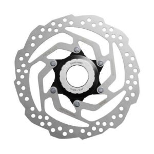 Shimano Alivio SM-RT10 Centerlock Disc Brake Rotor