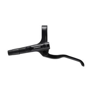 Shimano Altus BL-MT200 3 Finger Hydraulic Disc Brake Lever (Black)