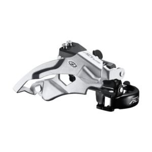 Shimano Altus M370 9 Speed Front Derailleur