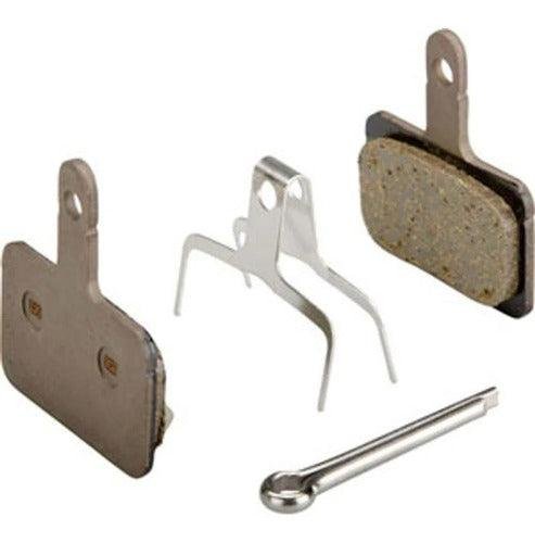 Shimano B05S-RX Resin Disc Brake Pads