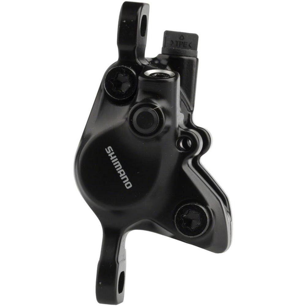 Shimano Acera BR-MT200 Post Mount Hydraulic Disc Brake (Black)