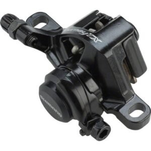 Shimano Tourney TX BR-TX805 Post Mount Mechanical Disc Brake (Black)