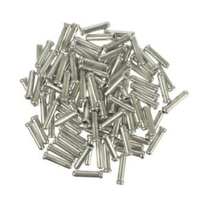 Shimano Brake Cable Crimps (1.6mm)