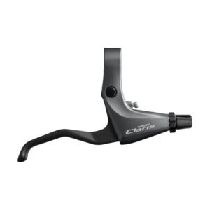 Shimano Claris BL-R2000 2.5 Finger Dual Pivot Brake Lever (Black)