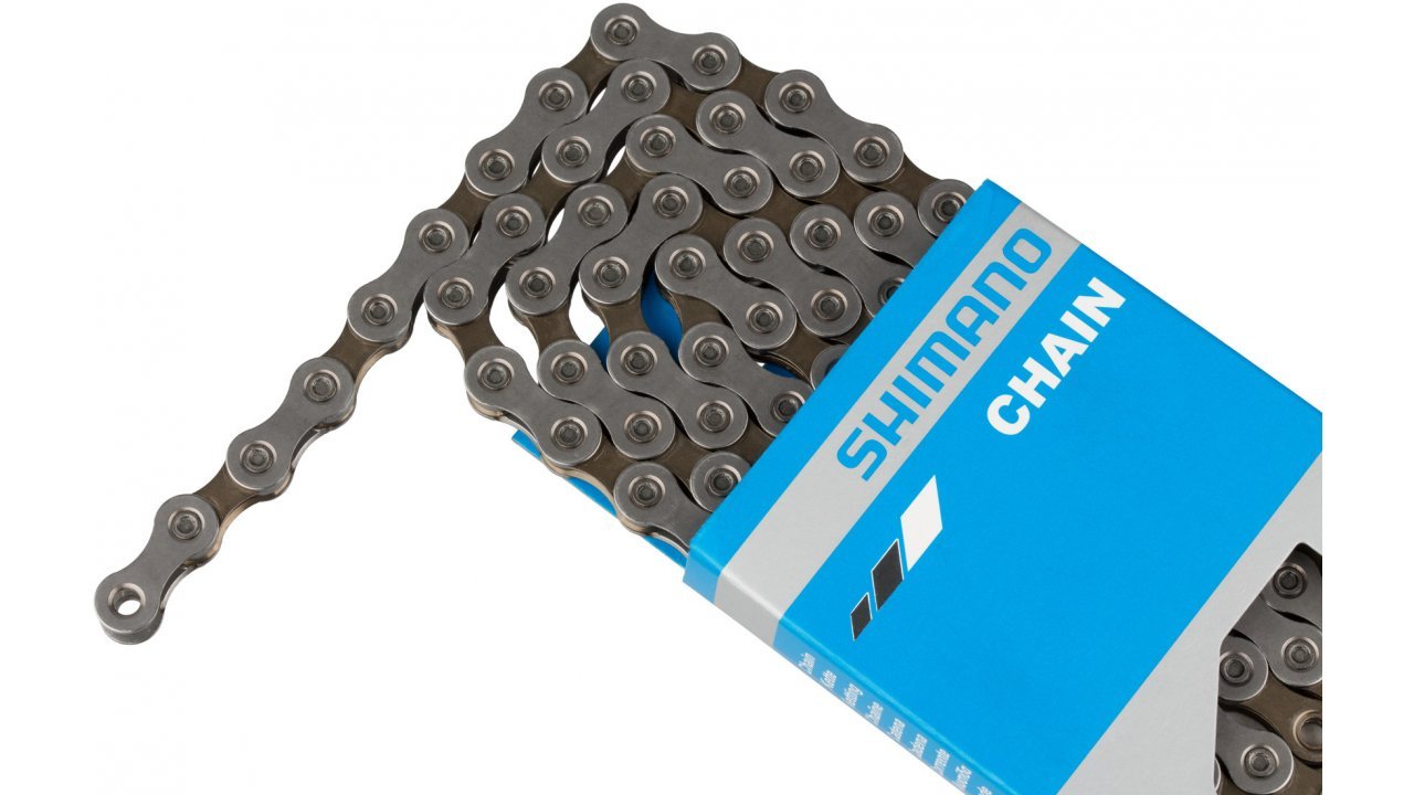 Shimano CN-HG54 10 Speed Chain - Image 2
