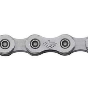 [Refurbished] Shimano CN-LG500 9/10/11 Speed Chain (Silver)